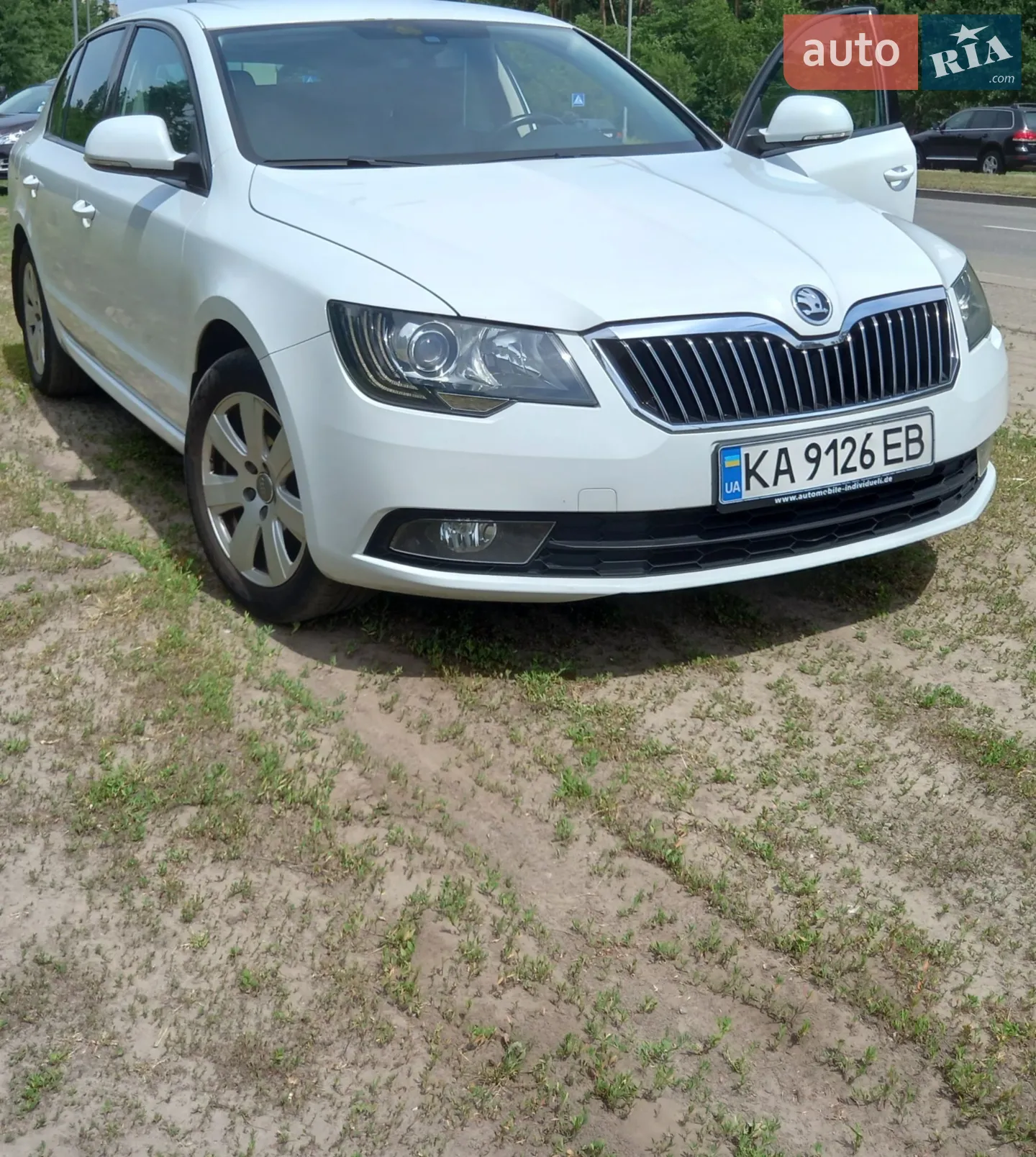2015 Skoda Superb - мініатюра 11