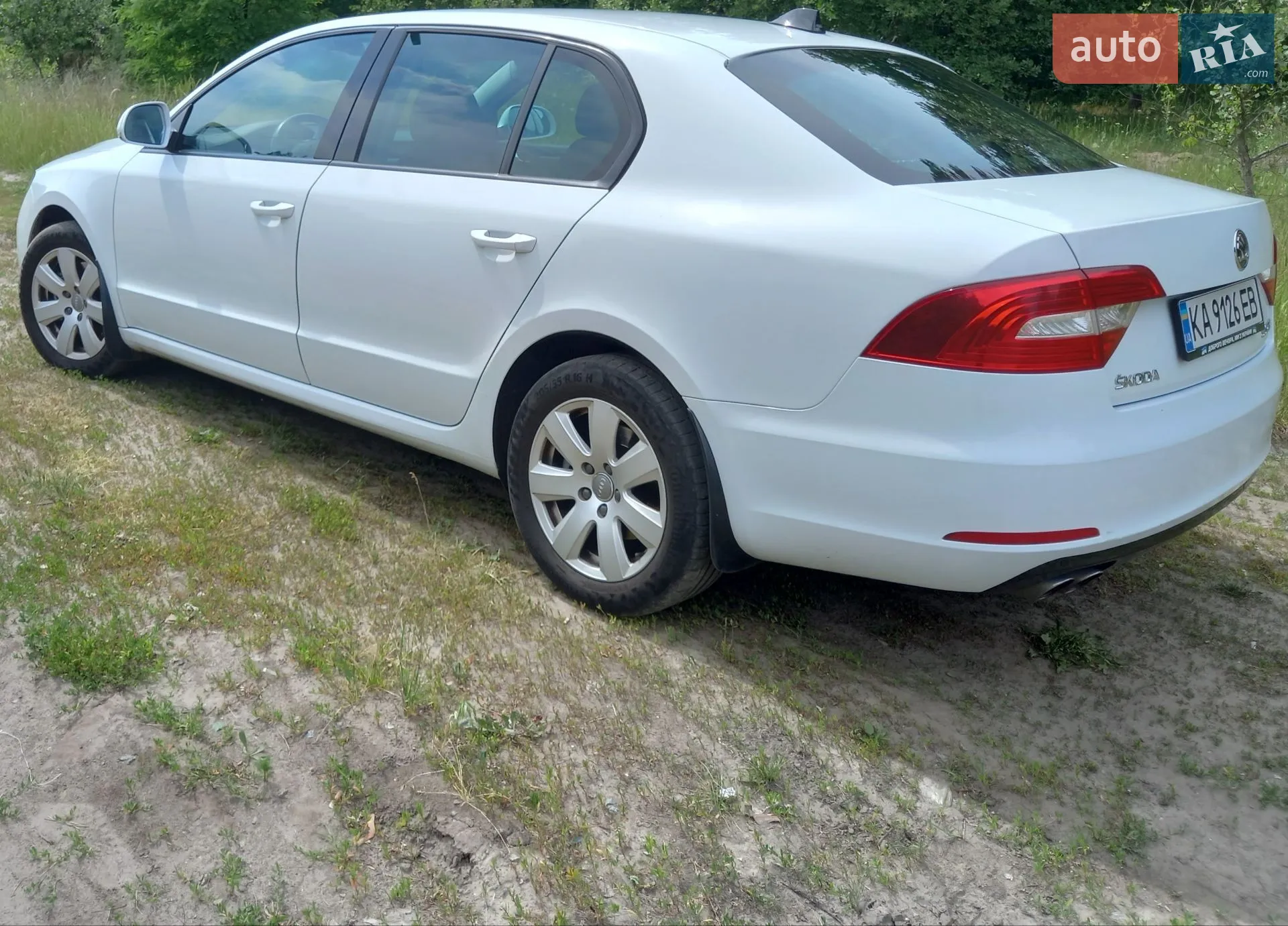 2015 Skoda Superb - мініатюра 21