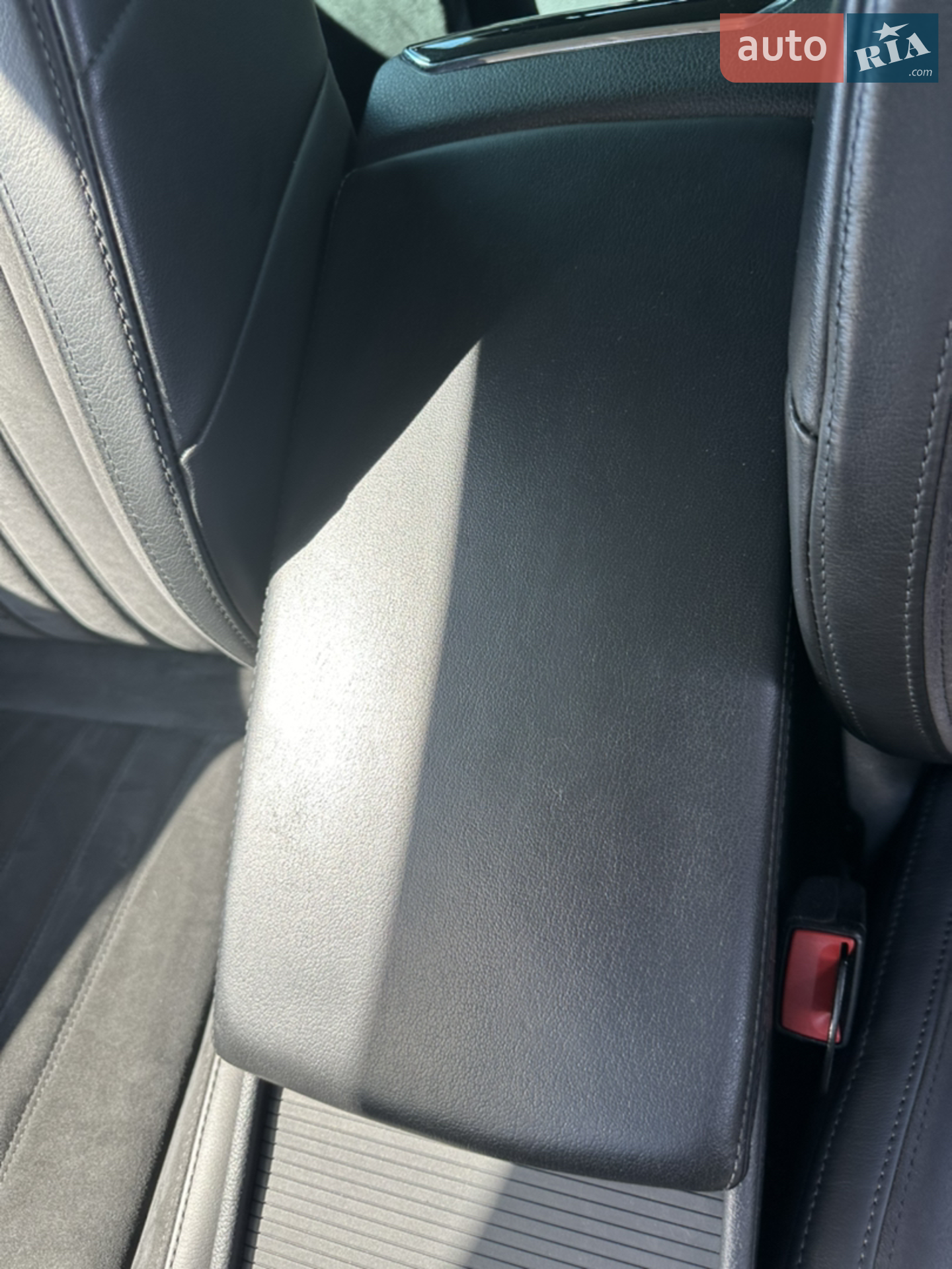 2017 Skoda Superb - мініатюра 17