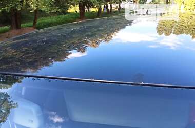 Ліфтбек Skoda Superb 2007 в 