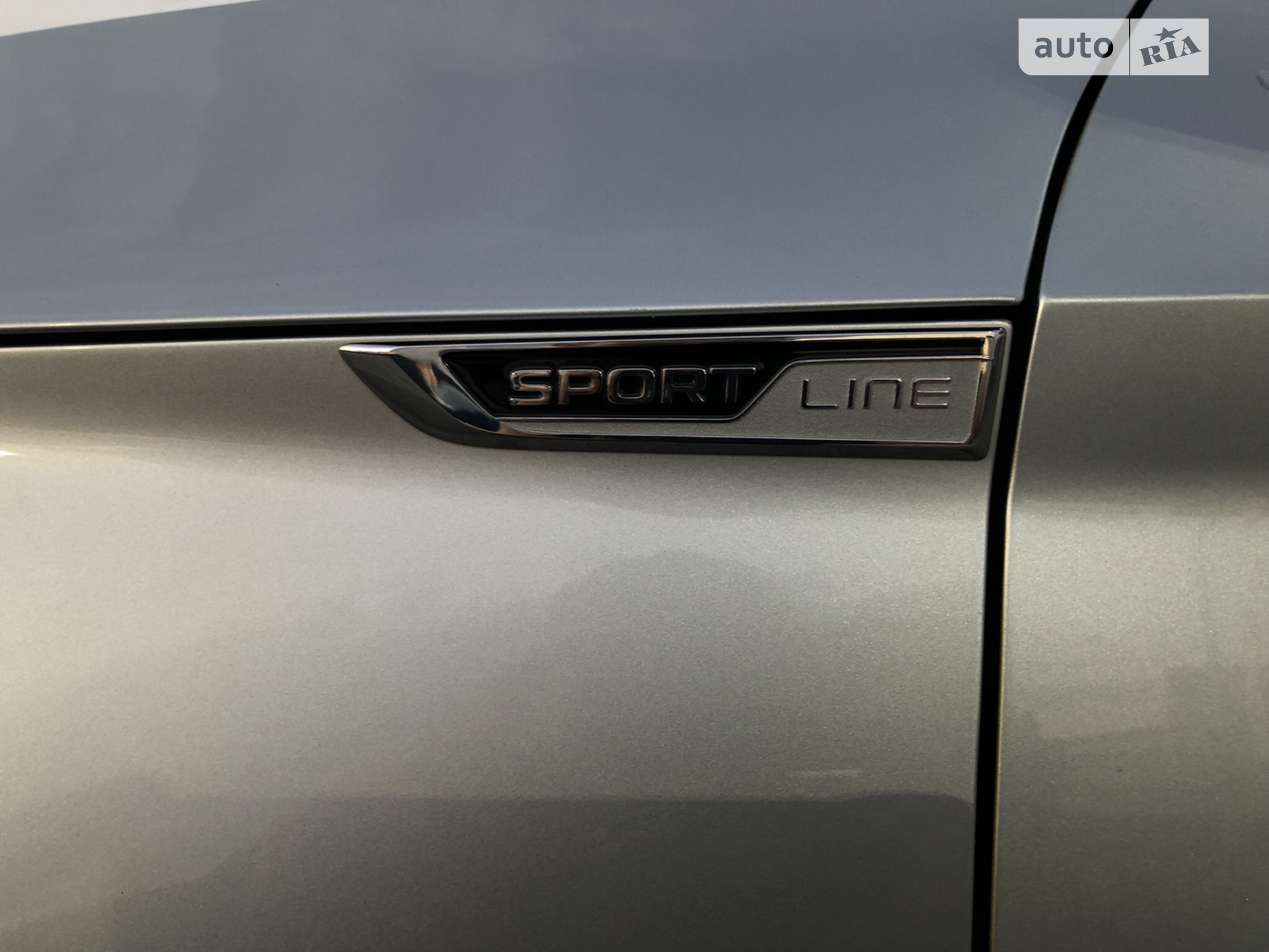 2020 Skoda Superb - мініатюра 17