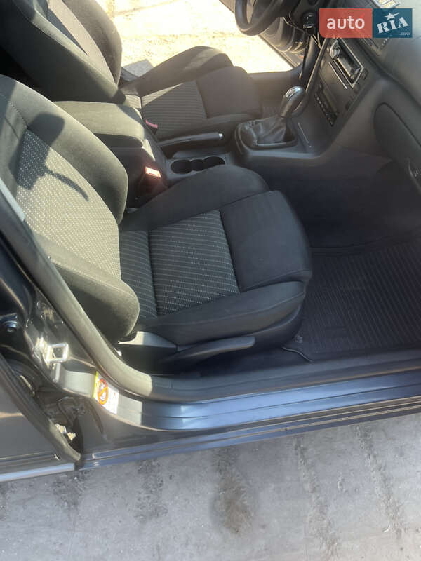 Лифтбек Skoda Superb 2008 в Белой Церкви фото 7 Лифтбек Skoda Superb 2008 в Белой Церкви