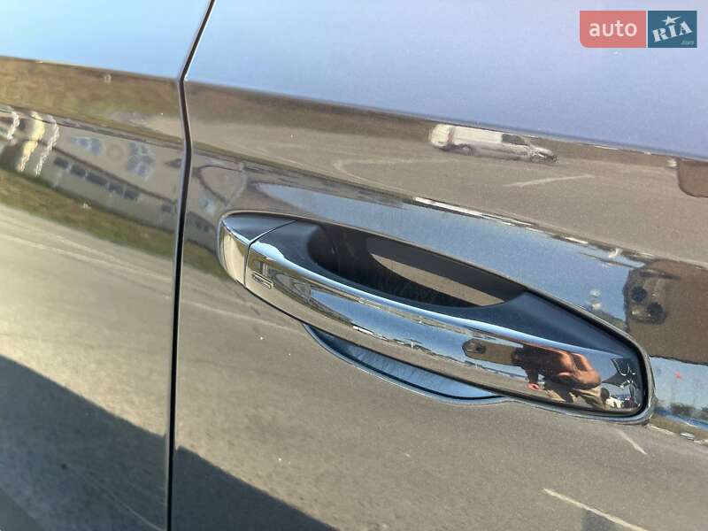 Лифтбек Skoda Superb 2020 в Виннице фото 12 Лифтбек Skoda Superb 2020 в Виннице