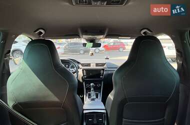 Лифтбек Skoda Superb 2020 в Виннице