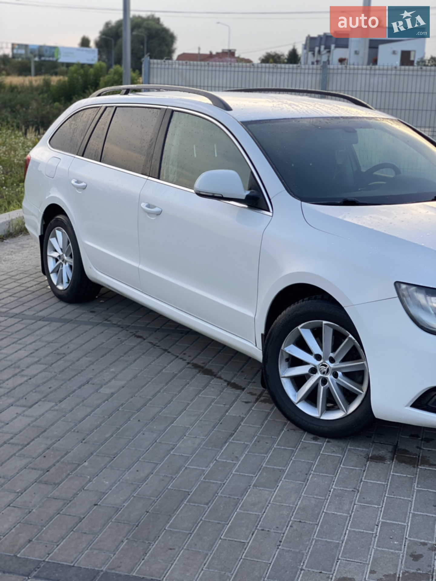 2014 Skoda Superb - мініатюра 8