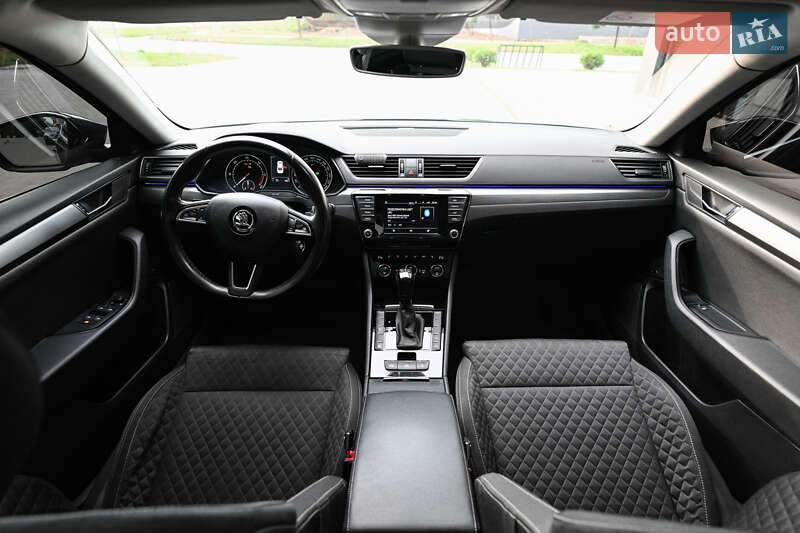 Лифтбек Skoda Superb 2016 в Ужгороде фото 26 Лифтбек Skoda Superb 2016 в Ужгороде