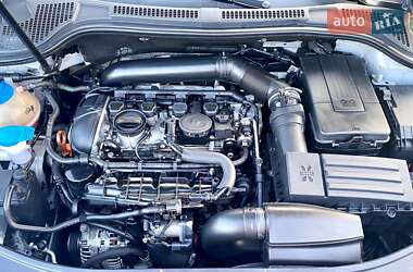 Ліфтбек Skoda Superb 2012 в Львові
