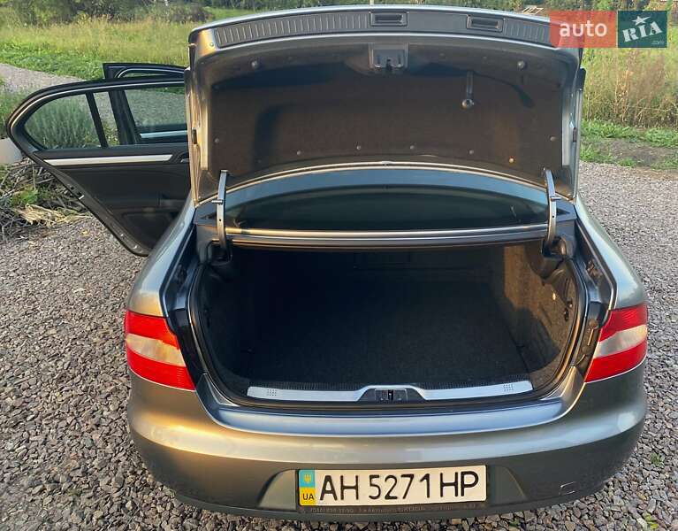 Ліфтбек Skoda Superb 2012 в Києві
