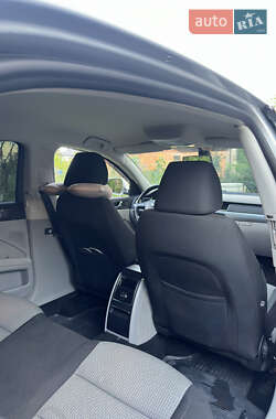 Лифтбек Skoda Superb 2009 в 