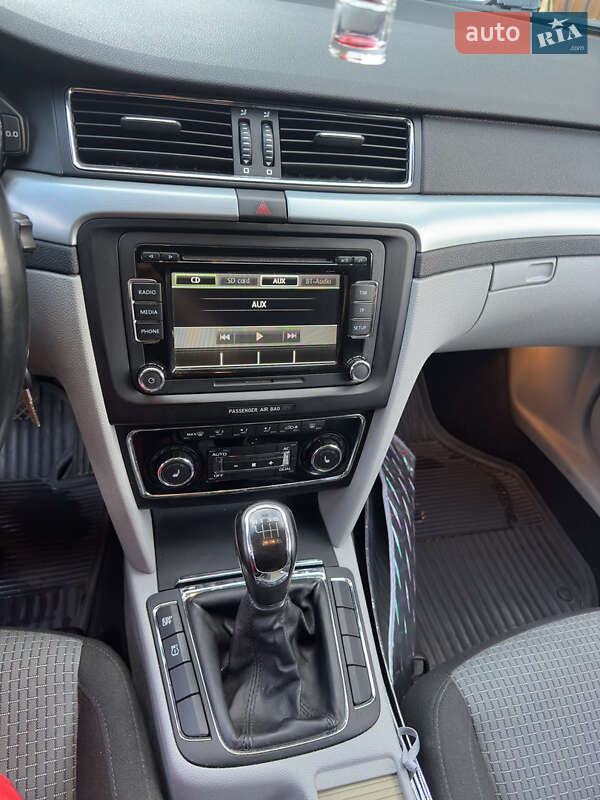 Ліфтбек Skoda Superb 2009 в Чернівцях