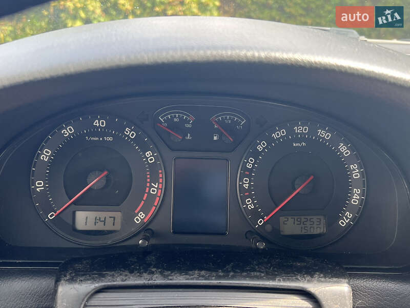 Лифтбек Skoda Superb 2006 в Киеве