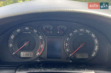 Лифтбек Skoda Superb 2006 в 