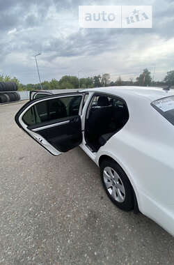 Ліфтбек Skoda Superb 2010 в Одесі