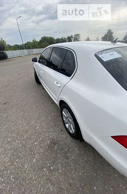 Ліфтбек Skoda Superb 2010 в Одесі