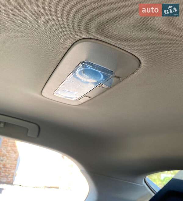 Ліфтбек Skoda Superb 2012 в Києві