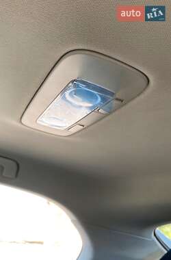 Лифтбек Skoda Superb 2012 в 