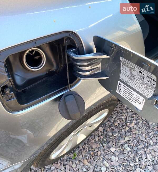 Ліфтбек Skoda Superb 2012 в Києві