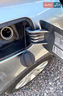 Лифтбек Skoda Superb 2012 в 