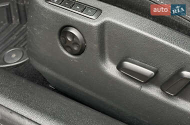 Универсал Skoda Superb 2010 в 