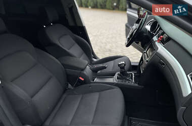 Универсал Skoda Superb 2010 в 