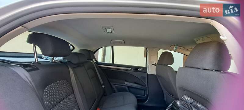 Лифтбек Skoda Superb 2011 в Хусте фото 11 Лифтбек Skoda Superb 2011 в Хусте