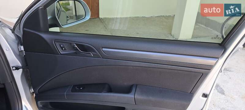 Лифтбек Skoda Superb 2011 в Хусте фото 5 Лифтбек Skoda Superb 2011 в Хусте
