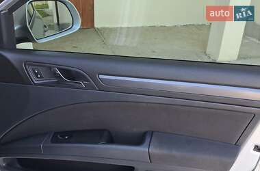 Лифтбек Skoda Superb 2011 в 