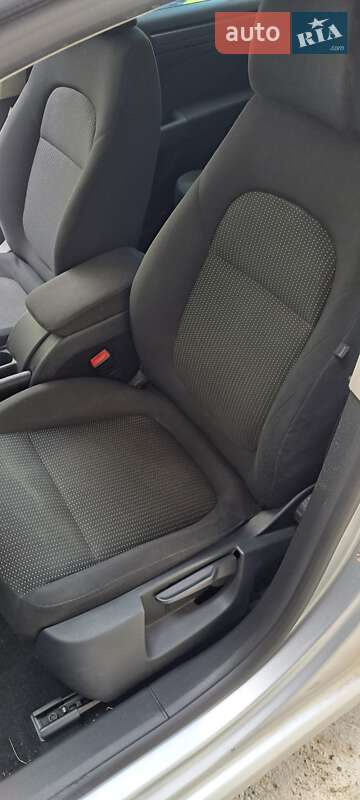 Лифтбек Skoda Superb 2011 в Хусте фото 15 Лифтбек Skoda Superb 2011 в Хусте