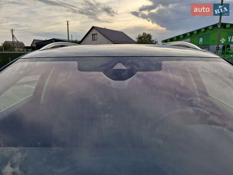 Универсал Skoda Superb 2020 в Вараше