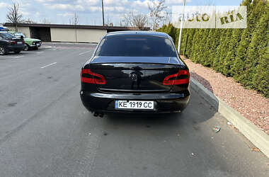 Ліфтбек Skoda Superb 2012 в Києві