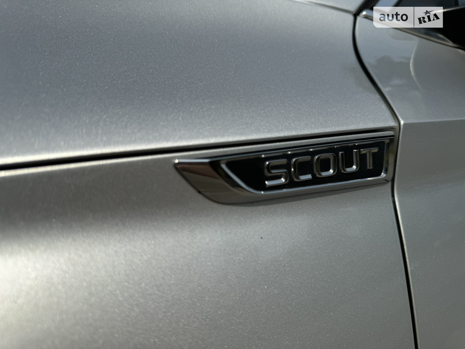 2019 Skoda Superb - мініатюра 17