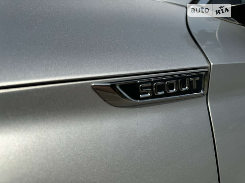 Универсал Skoda Superb 2019 в Киеве