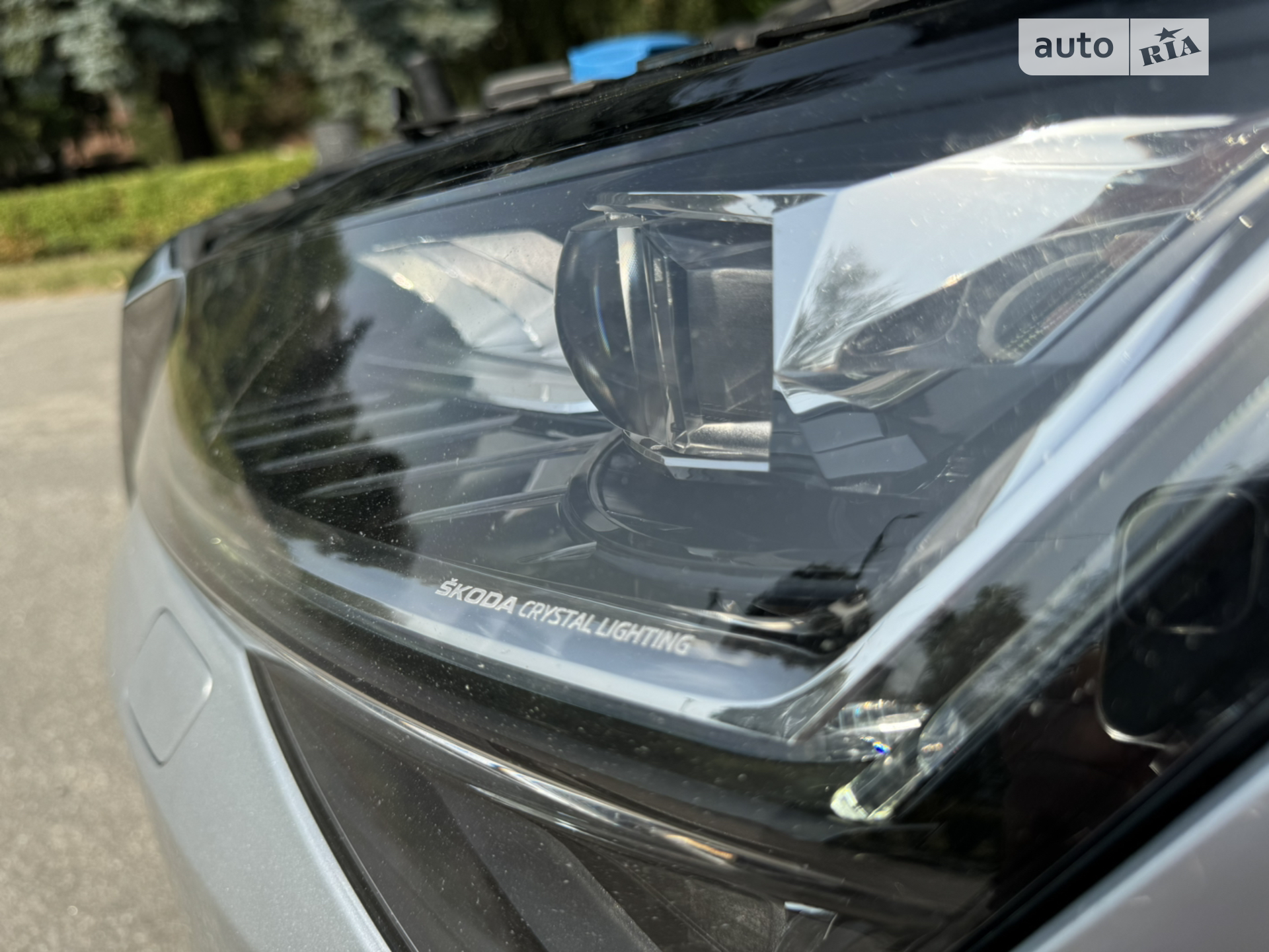 2019 Skoda Superb - мініатюра 44
