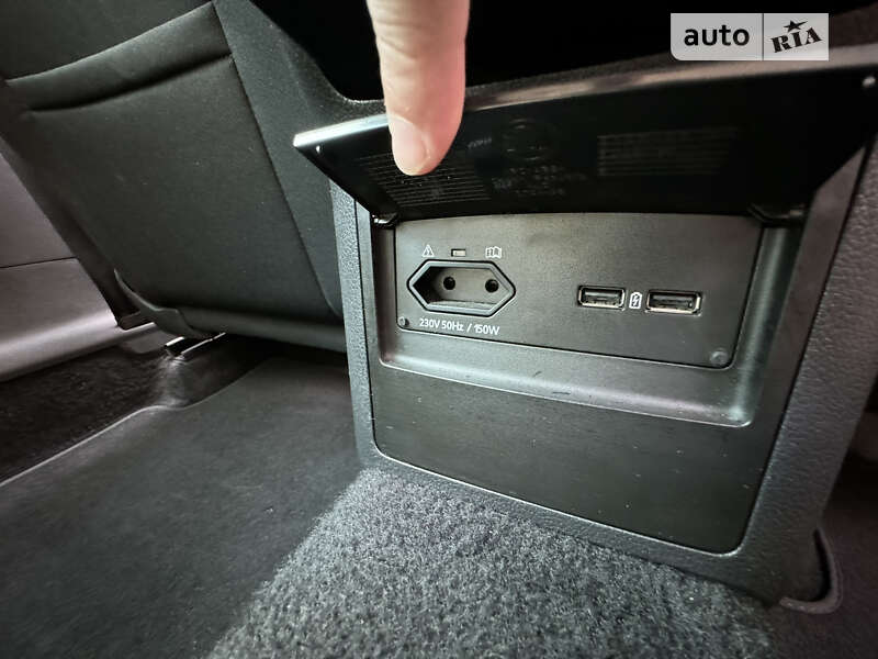 Универсал Skoda Superb 2019 в Киеве