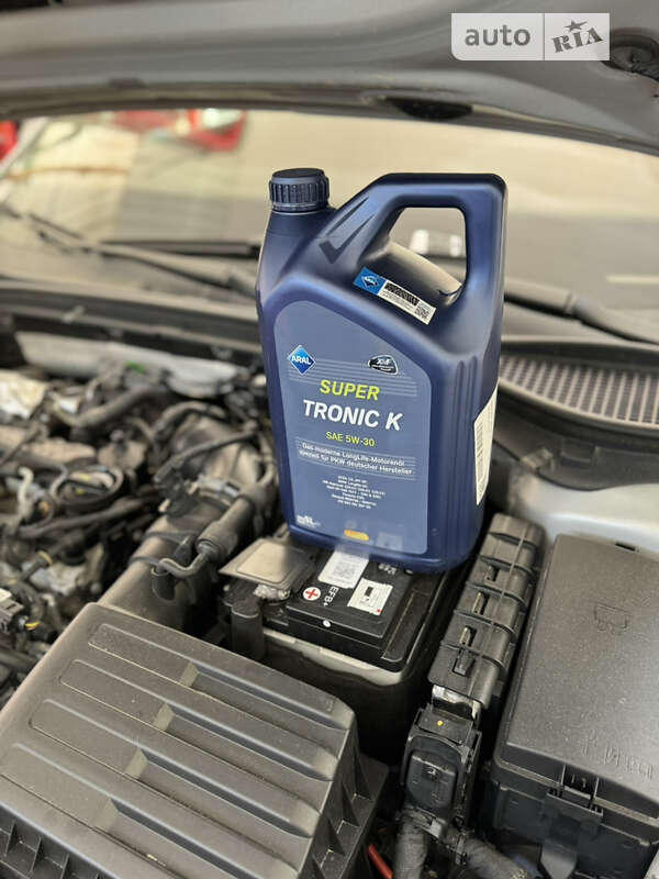 Универсал Skoda Superb 2019 в Киеве