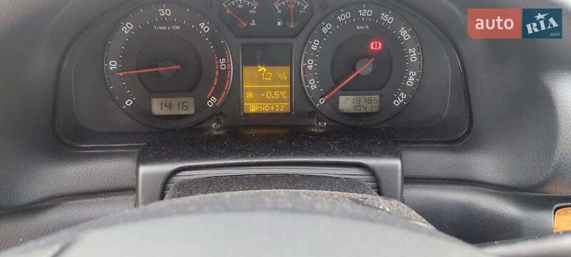 Седан Skoda Superb 2007 в Сумах