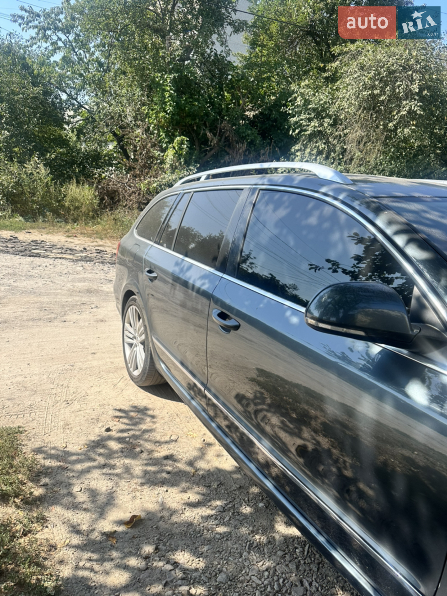 2015 Skoda Superb - мініатюра 3