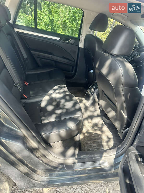 Универсал Skoda Superb 2015 в Бердичеве фото 7 Универсал Skoda Superb 2015 в Бердичеве