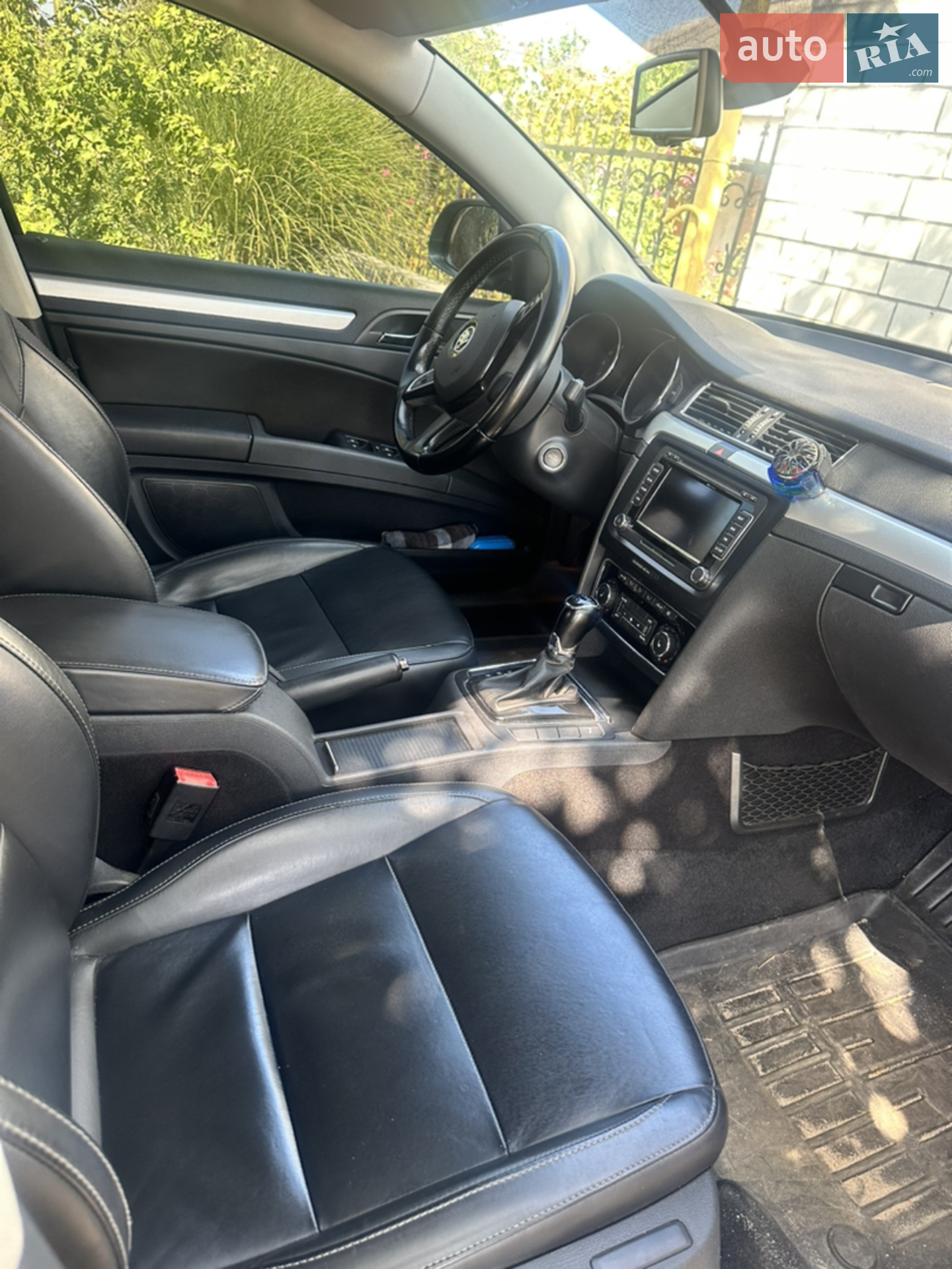 2015 Skoda Superb - мініатюра 8