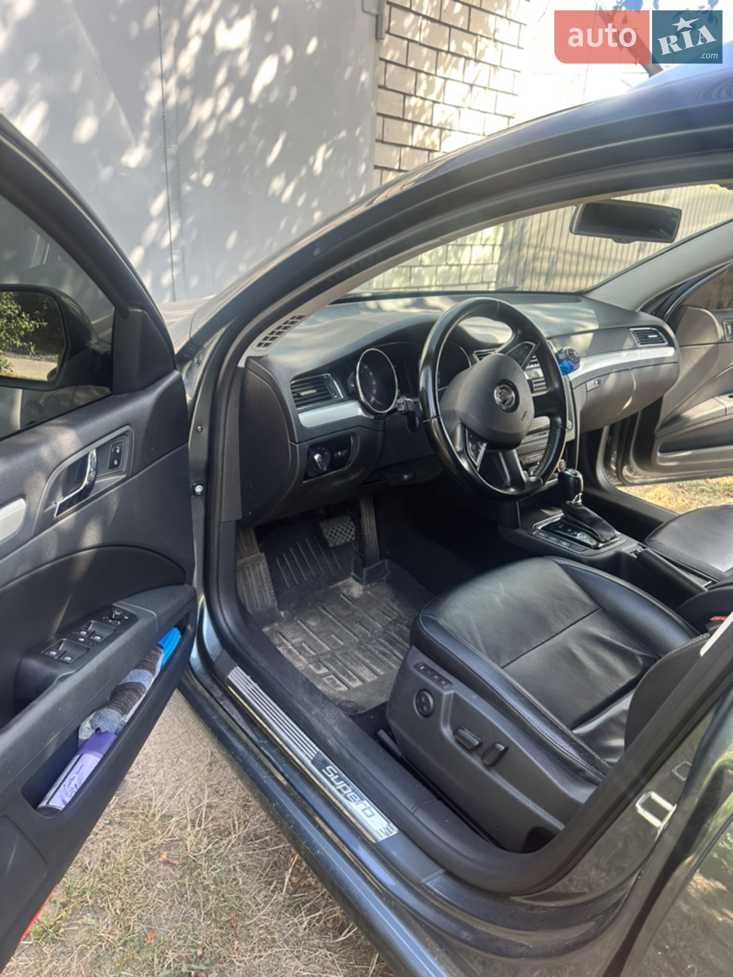 2015 Skoda Superb - мініатюра 11