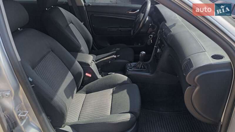 Лифтбек Skoda Superb 2008 в Ивано-Франковске фото 11 Лифтбек Skoda Superb 2008 в Ивано-Франковске