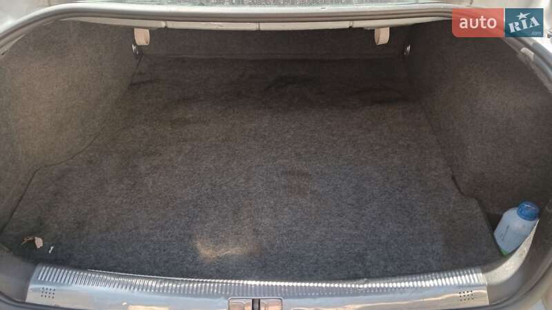 Лифтбек Skoda Superb 2008 в Ивано-Франковске фото 14 Лифтбек Skoda Superb 2008 в Ивано-Франковске