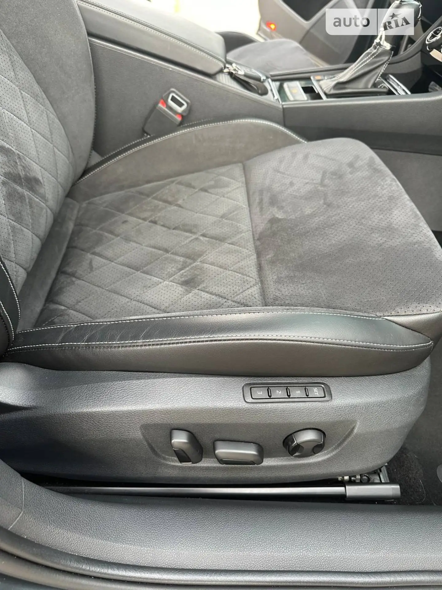2018 Skoda Superb - мініатюра 22