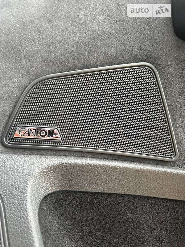 Универсал Skoda Superb 2018 в Николаеве