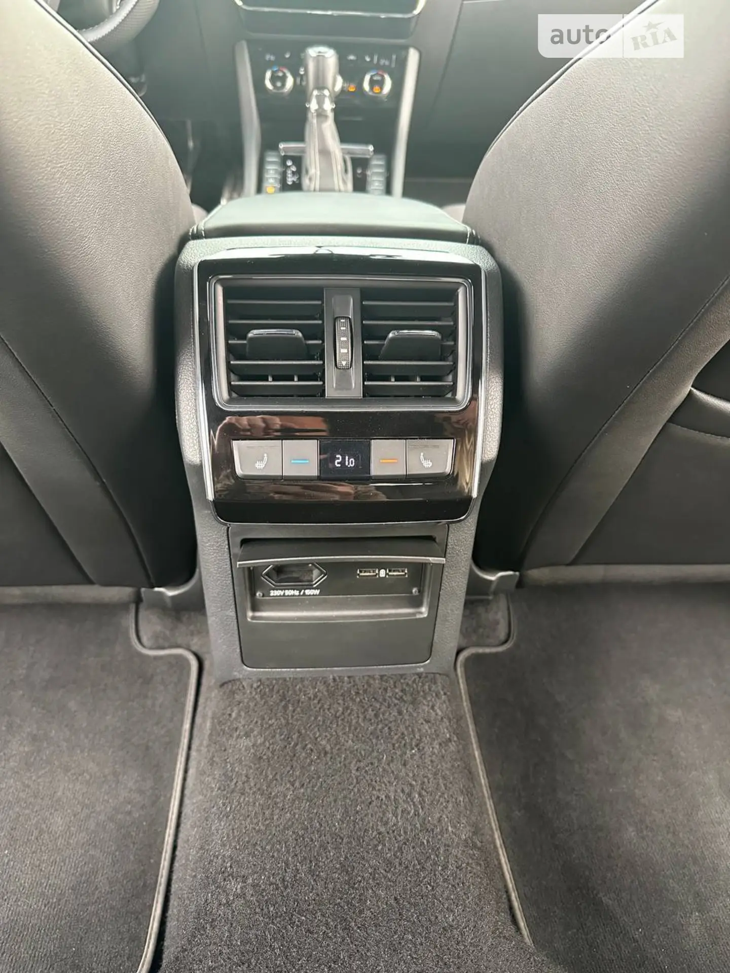 2018 Skoda Superb - мініатюра 52