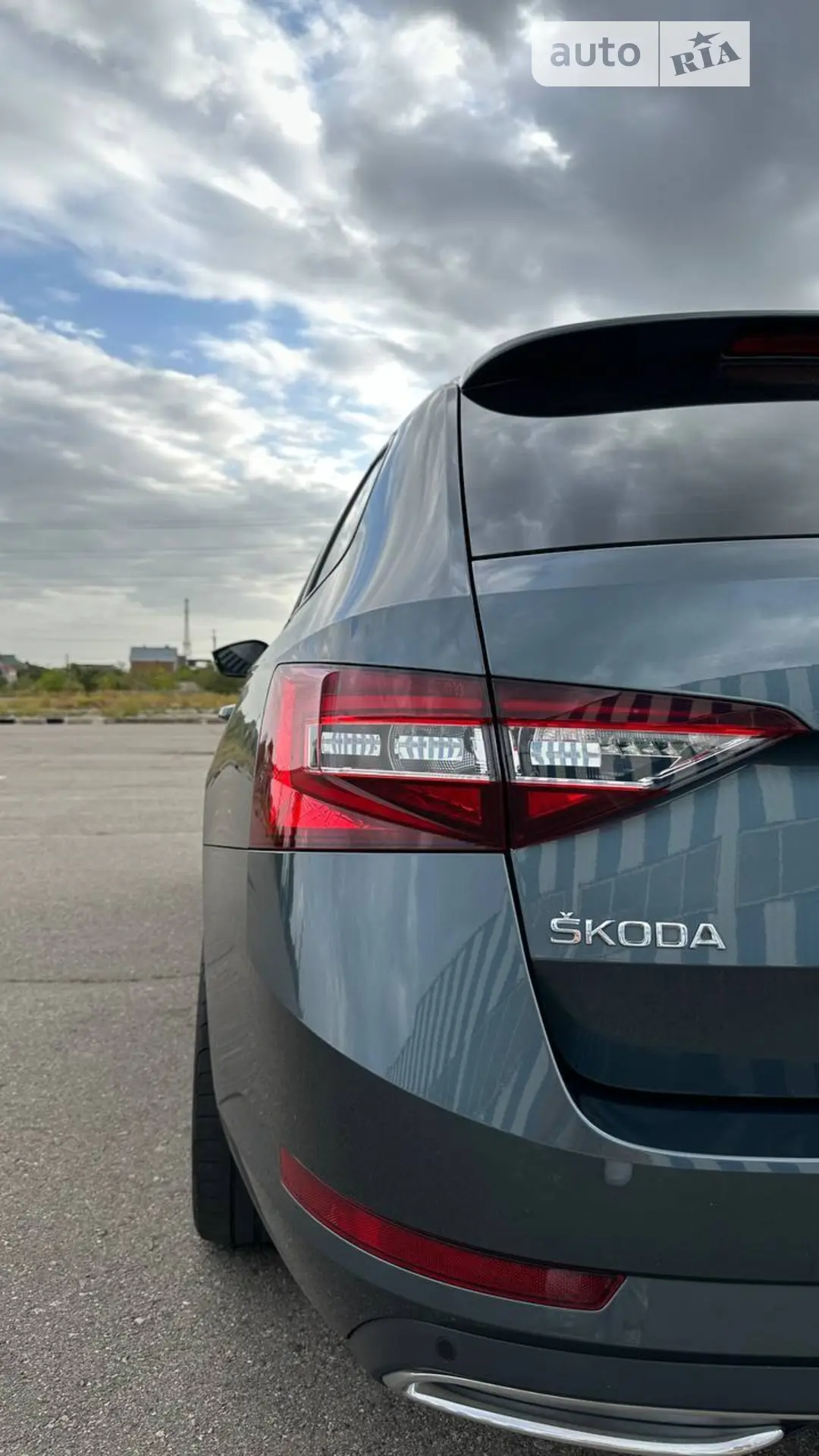 2018 Skoda Superb - мініатюра 14