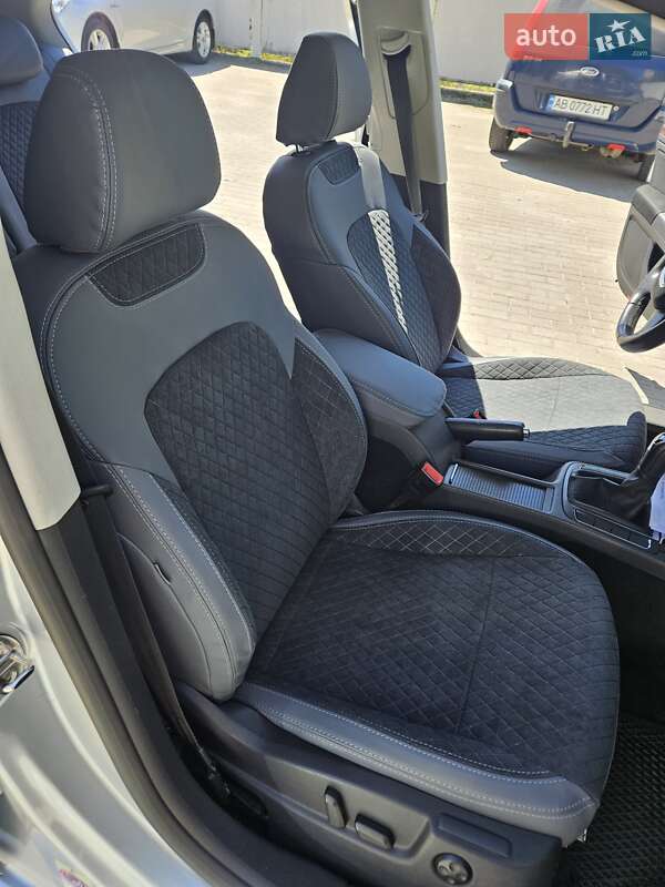Лифтбек Skoda Superb 2012 в Виннице