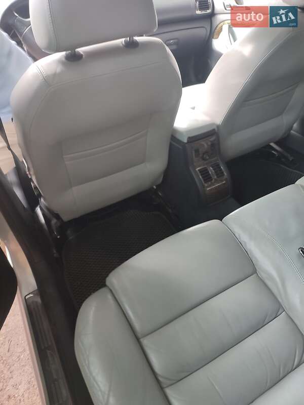 Лифтбек Skoda Superb 2007 в Черкассах