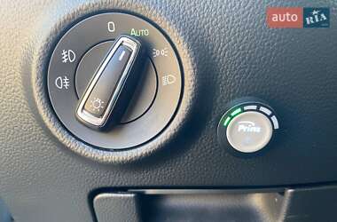 Универсал Skoda Superb 2015 в 