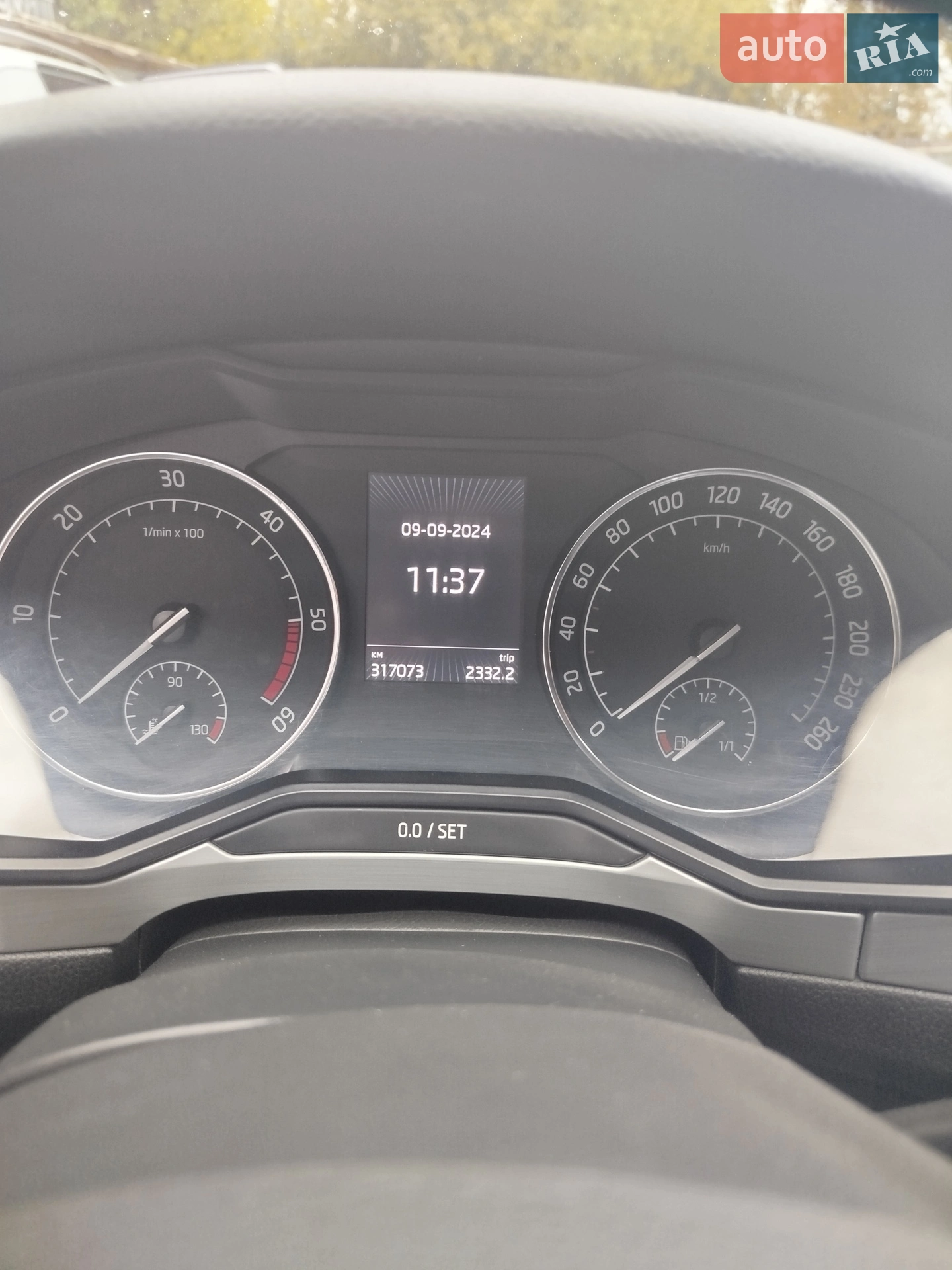 2015 Skoda Superb - мініатюра 8